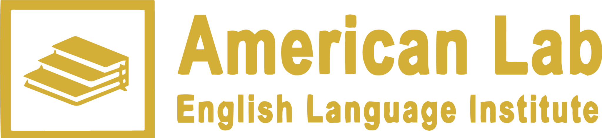 American Lab English Language Institute logo